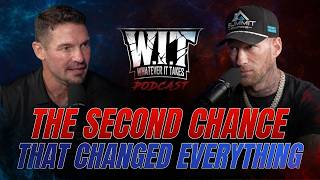The Second Chance That Changed Everything