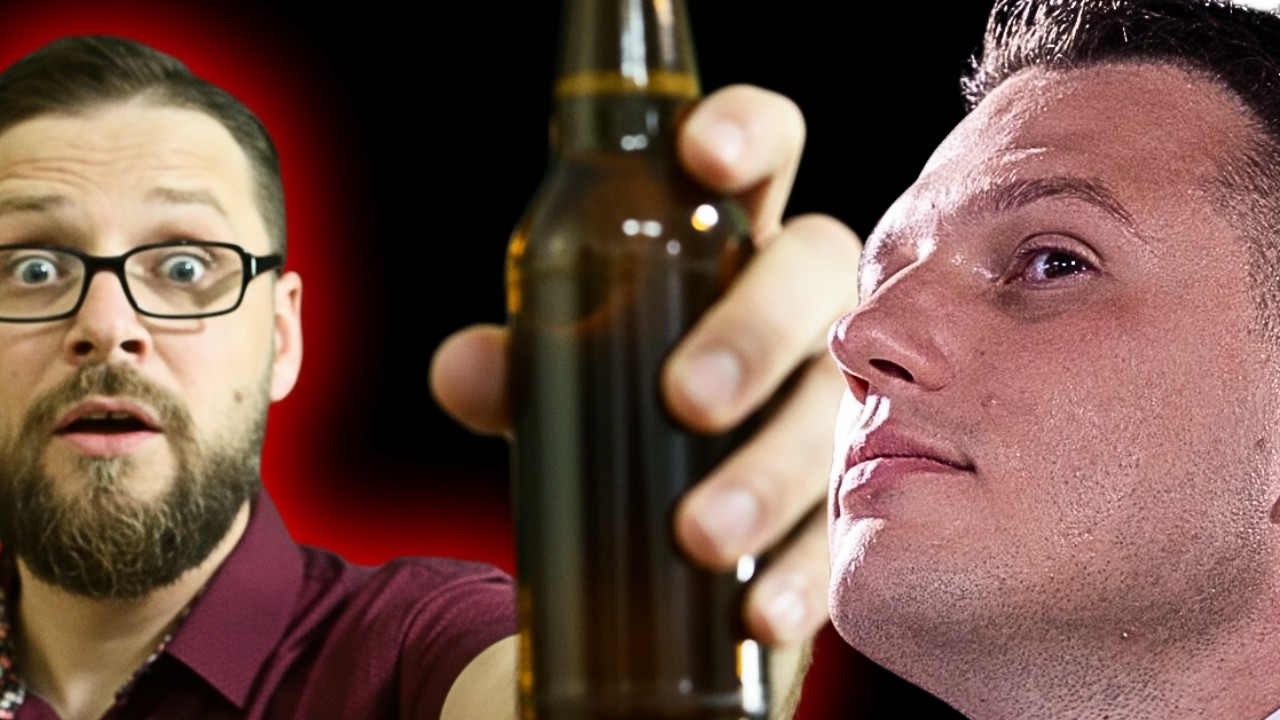 Dlaczego po alkoholu łatwiej nam rozmawiać?