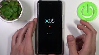 How To Hard Reset & Remove Lock Screen On INFINIX Note 30 5G screenshot 3