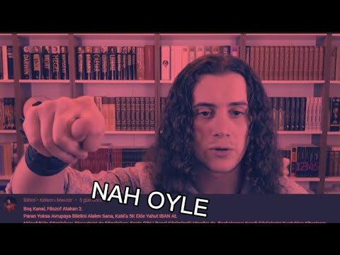 diamond tema - NAH ÖYLE