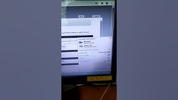 RESET DEFAULT SETTINGS FOR GP 1125T WI FI PRINTER