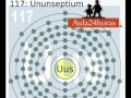 Ununseptium