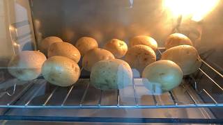 Why we bake potatoes An introduction of VCD. (EN sub)