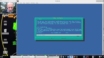 A hostname manager for Slackware Linux