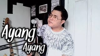 MAHESA - AYANG AYANG || COVER ARGA TAMA