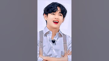 Kim taehyung ll WhatsApp status Hindi song #kimtaehyunghindisongedit #btsmember #bts #army #shorts