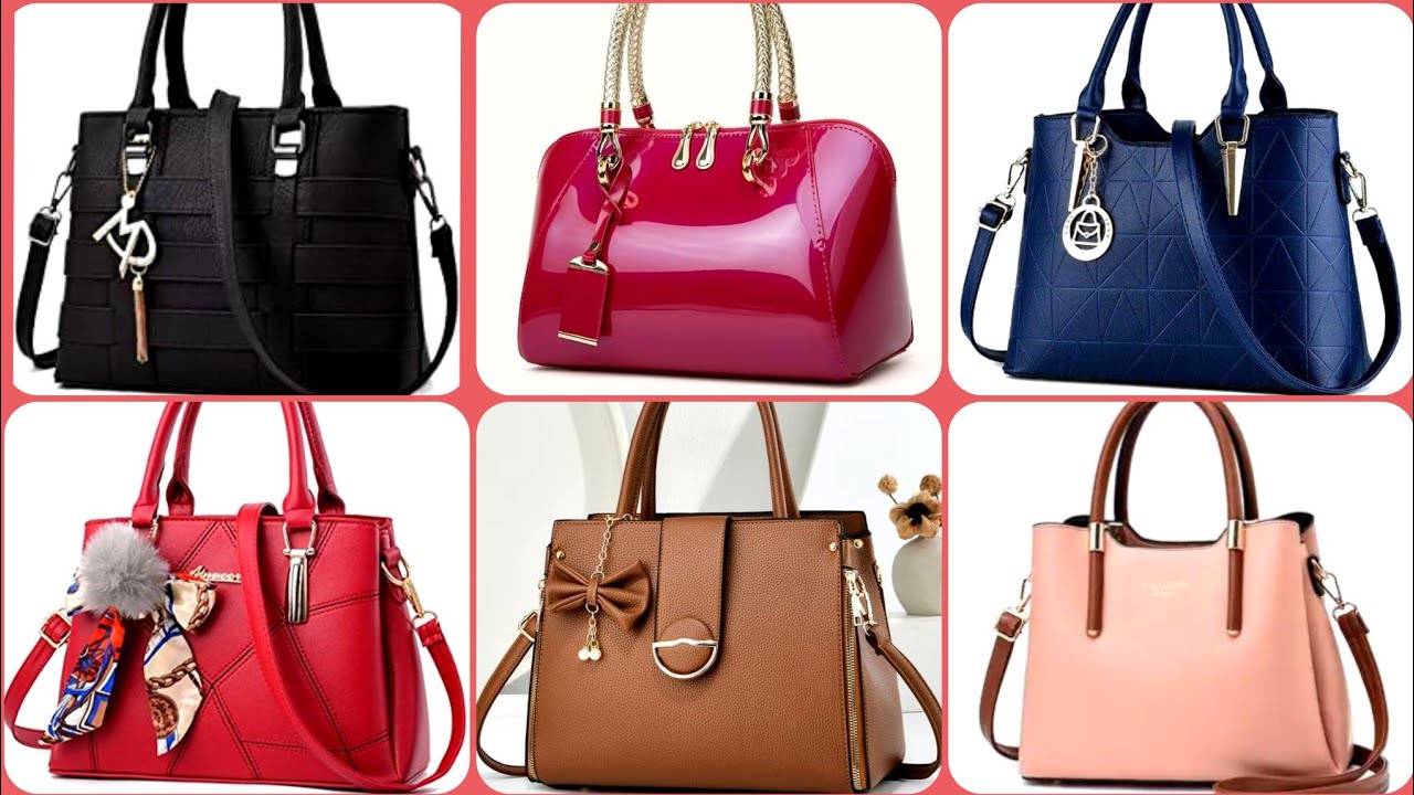 САМЫЕ МОДНЫЕ ИДЕИ ЖЕНСКИХ СУМОК В КОРЕЙСКОМ СТИЛЕ / ЛУЧШАЯ КОЛЛЕКЦИЯ СУМОК ДЛЯ ВЕСНЫ 2026