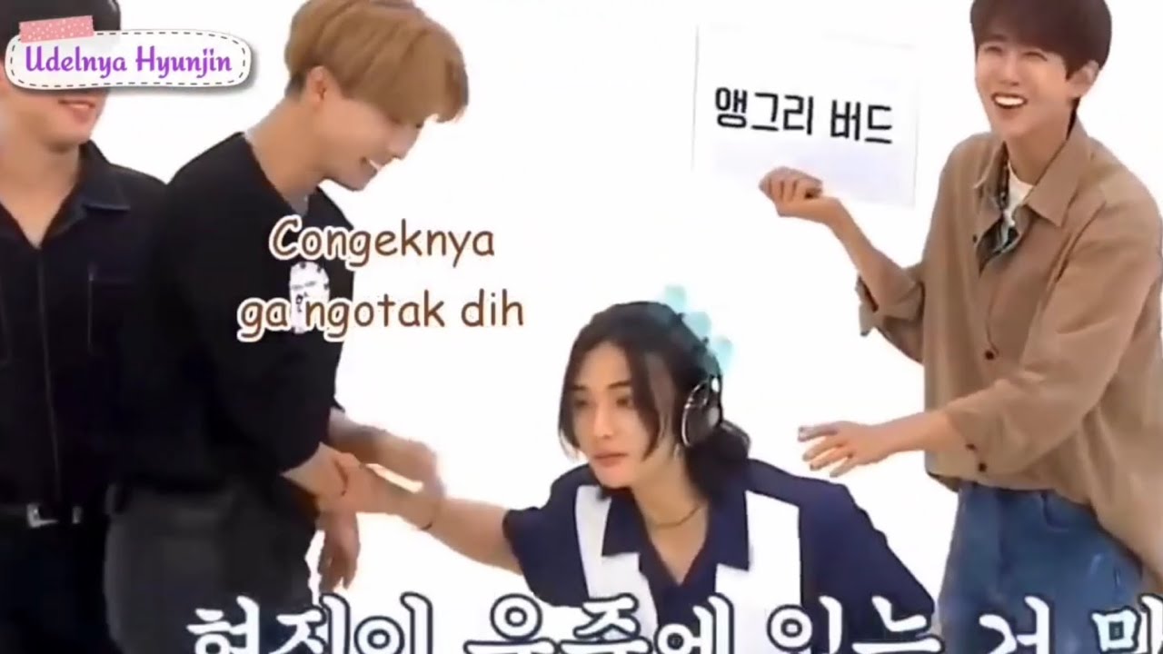 STRAY KIDS KEPENCET EMOT