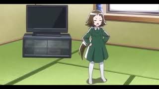 Mashiro-tan Dancing [ Mikakunin de Shinkoukei ]