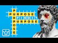 How to Find Your Purpose