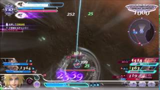 “強者に聞く！『DFF』の上達法！”ふ～迅編 スクープアウトからのソリューション9