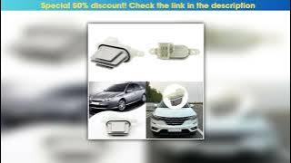 Review 31BC High Efficiency Blower Motor Resistor Replace 52426558 271502060R for Vehicles•••••••••