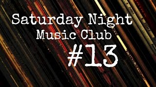 Saturday Night Music Club #13: Tom Waits & An Uncharacteristic Song