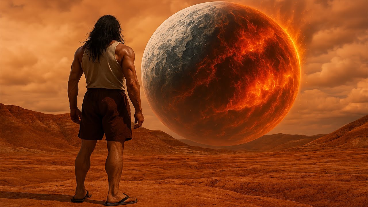 Could Life Survive on This Extreme Super-Earth? | Deep Space Explained