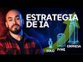 Estrategia de IA según el tamaño de tu empresa
