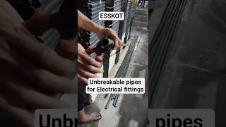 pvc pipes for electrical fittings .. 9149732718, 9540746538