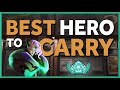 Educational Eternus 6 Gameplay Commentary #6 | The Strongest Hero Right Now!