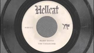 Ruby Soho - Tim Timebomb and Friends