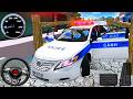 Luxury Police Patrol | Car Simulator Vietnam - Android Gameplay #2