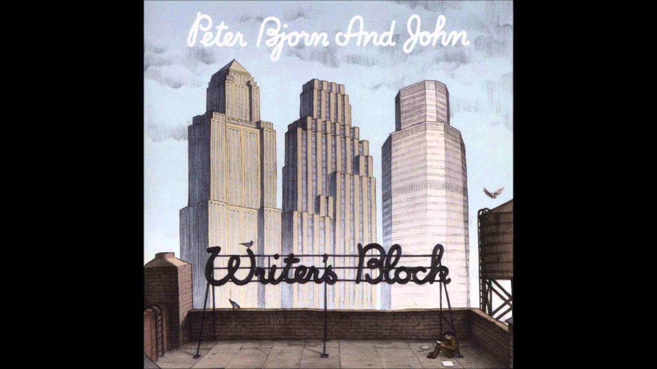 Peter Bjorn and John - Young Folks Peter Bjorn and John - Young Folks