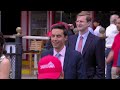America's Day at the Races - June 7, 2026