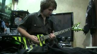 ♫ RANDOM GUiTAR JAM SESH #2 ♫