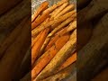 بطاطا حلوة وصحية بطريقة سهلة بالفرن أو المقلاة الهوائية Subscribe 