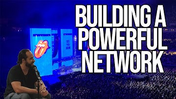 Building a Powerful Music Industry Network - A Strategy I Call Artist ID