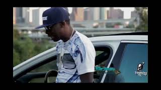 Lil Keke - After The Laughter (Chopped & Screwed) (SVM43)