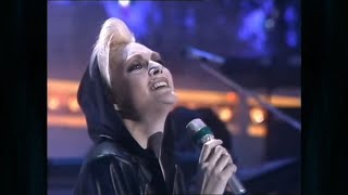 Anna Oxa – È tutto un attimo (Sanremo 1986) - live, stereo