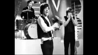 ROLLING STONES  NOT FADE AWAY stereo