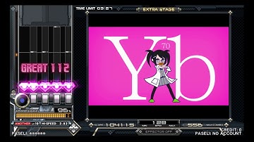 beatmania IIDX 24 SINOBUZ 恋はどう？モロ◎波動OK☆方程式!! SPA 正規