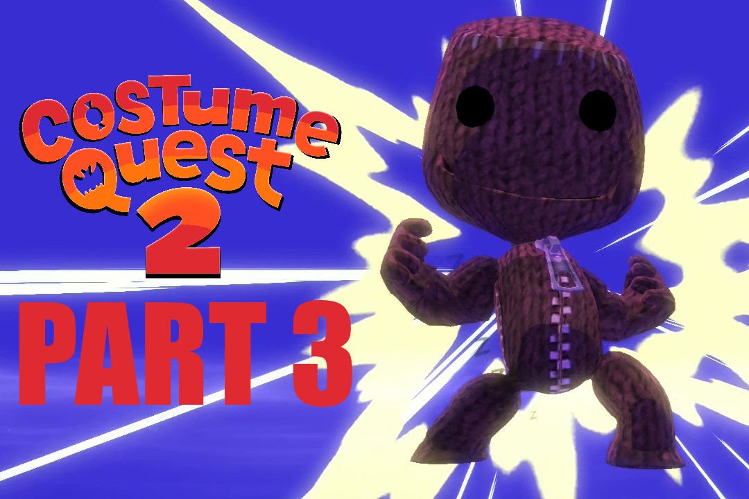 Costume Quest 2 Let s Play Walkthrough Part 3 SackBoy Costume YouTube costume-quest-2-let-s-play-walkthrough-part-3-sackboy-costume-youtube
