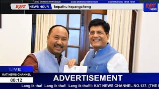 Morning News Hour Date 31 07 2019 News