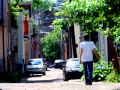 Capture de la vidéo Sylvain Lelièvre - La Basse Ville