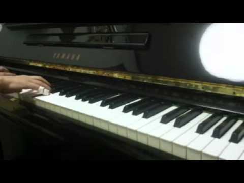 【Lily】+REVERSE【Piano Ver.】