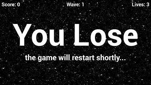 Asteroids UE5 Remake