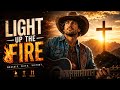 Light Up The Fire ❤️ | Beautiful Romantic Song 🎤 | Full Lyrics Video #music #lyricsvideo