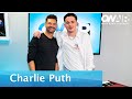 Charlie Puth Performs and Explains Truth Behind ‘Mother’ Part 2  | On Air With Ryan Seacrest