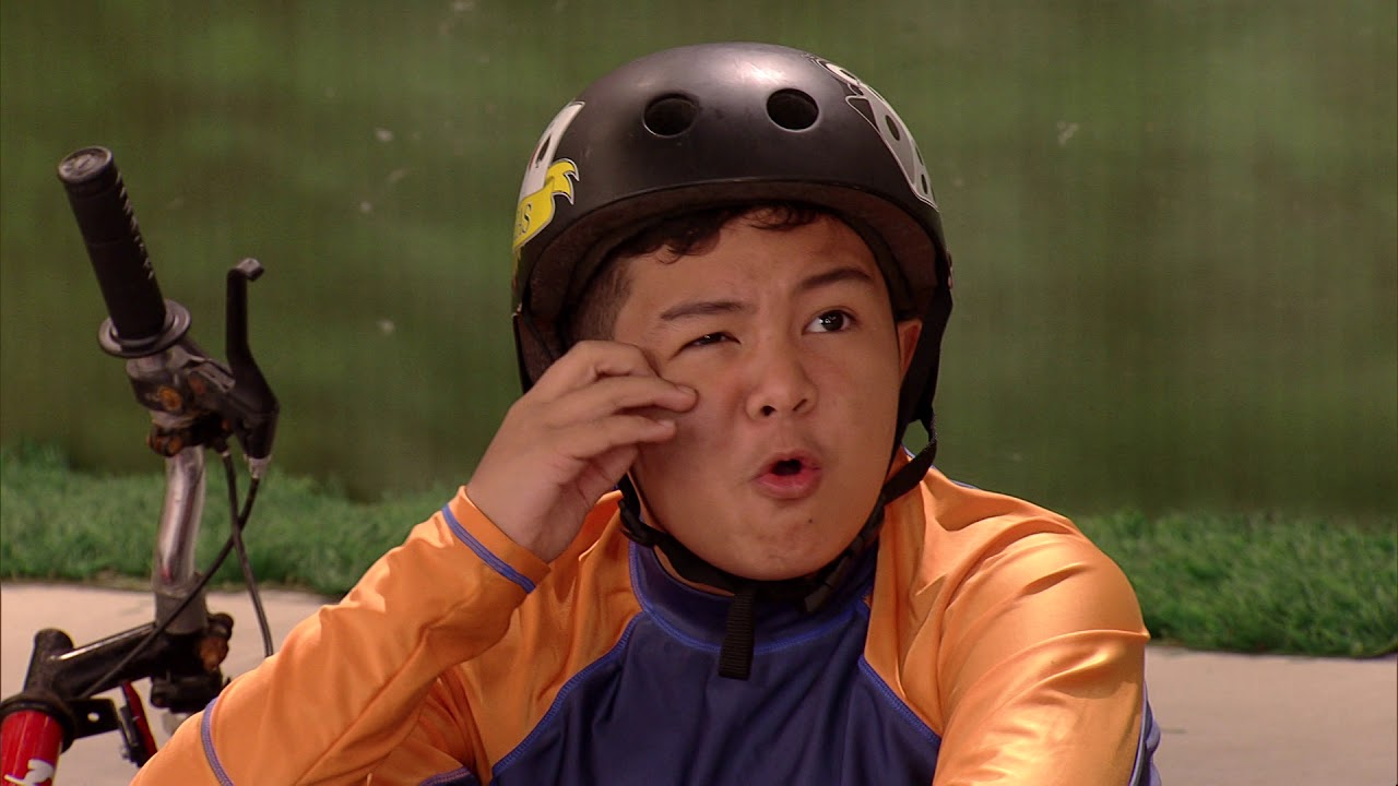 GOIN' BULILIT September 17, 2017 Teaser