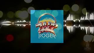 Zapp & Roger / Curiosity / Funk