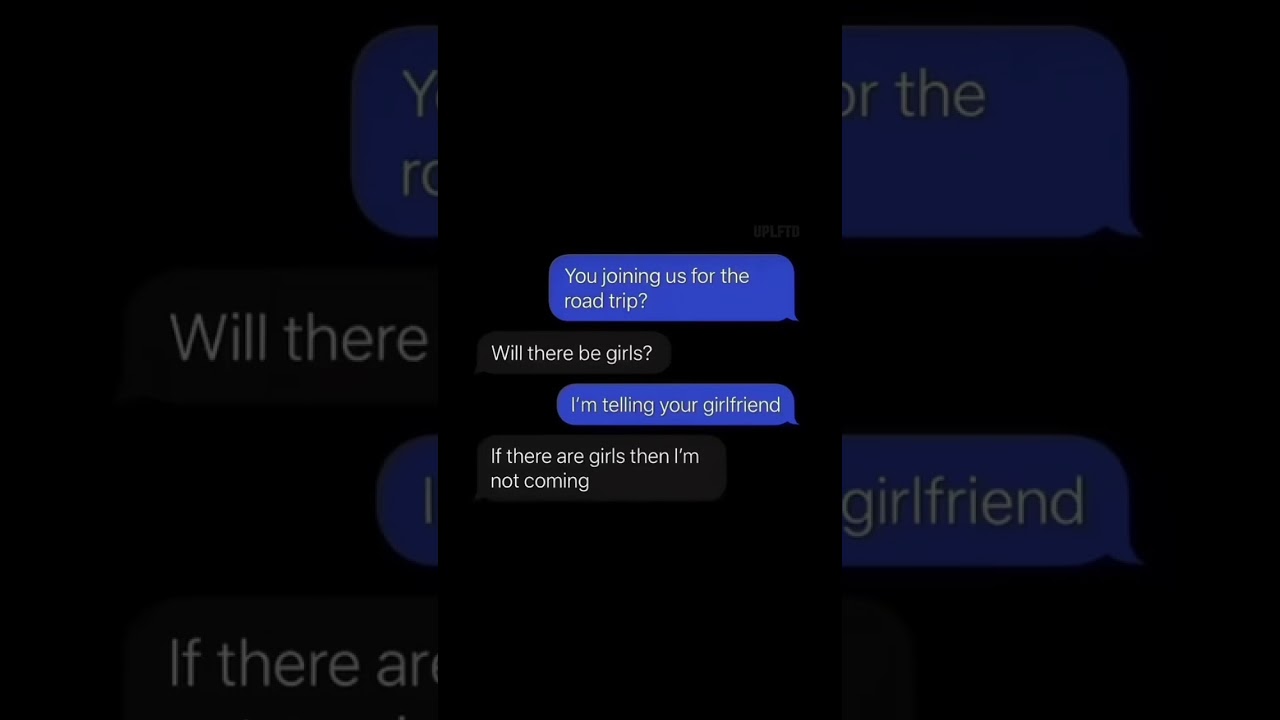 Bro saved his life 😂 