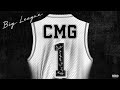 Yo gotti moneybagg yo  lil poppa  mozzy  big league official audio