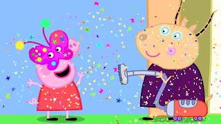Peppa Pig Official Channel | Fruit