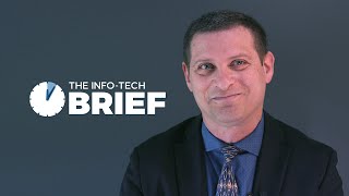 Turn Data Ethics and Ownership Into Your Superpower | The Info-Tech Brief