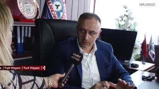 Bulancak Belediyesi Yurtvizyon TGRT HABER