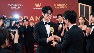 Cha Eun-woo Makes Fans Melt Behind The Scenes Of His New Netflix Drama!