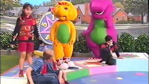 Fun & Games (2008 Version) Part 88