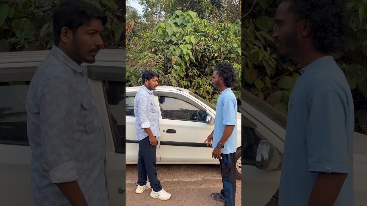 yethra benu ketappo 🤣 