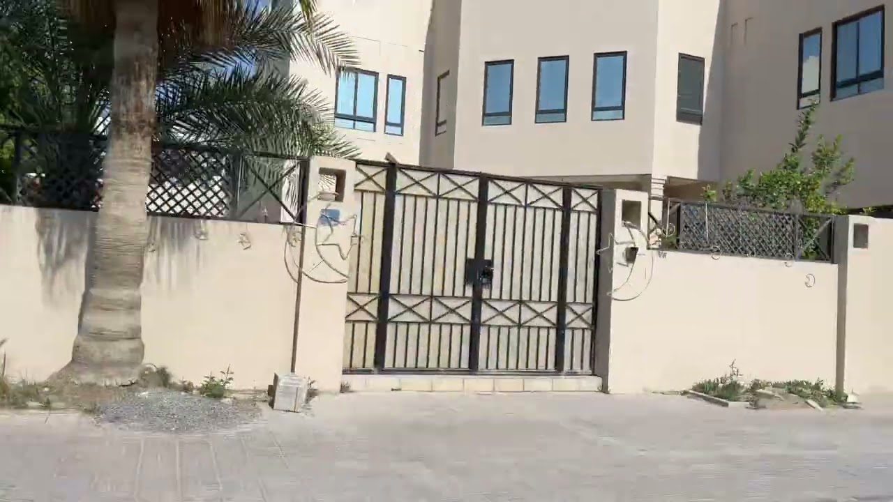 Bahrain - Sanad - Street Videography - March 2023